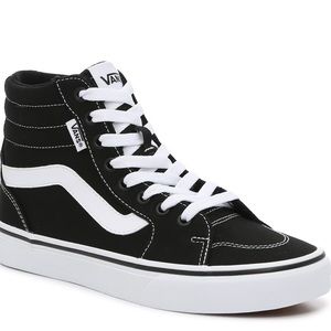 VANS Filmore high-too sneaker